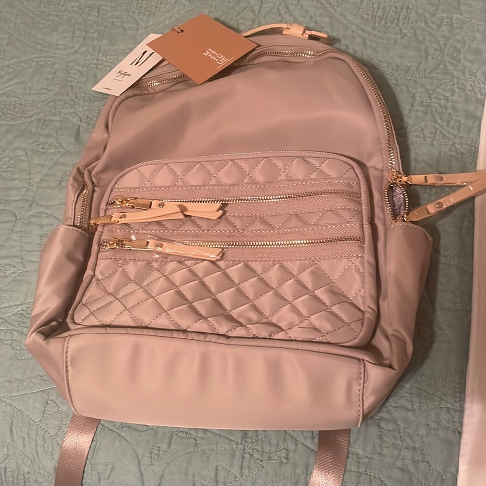 Miztique Backpack